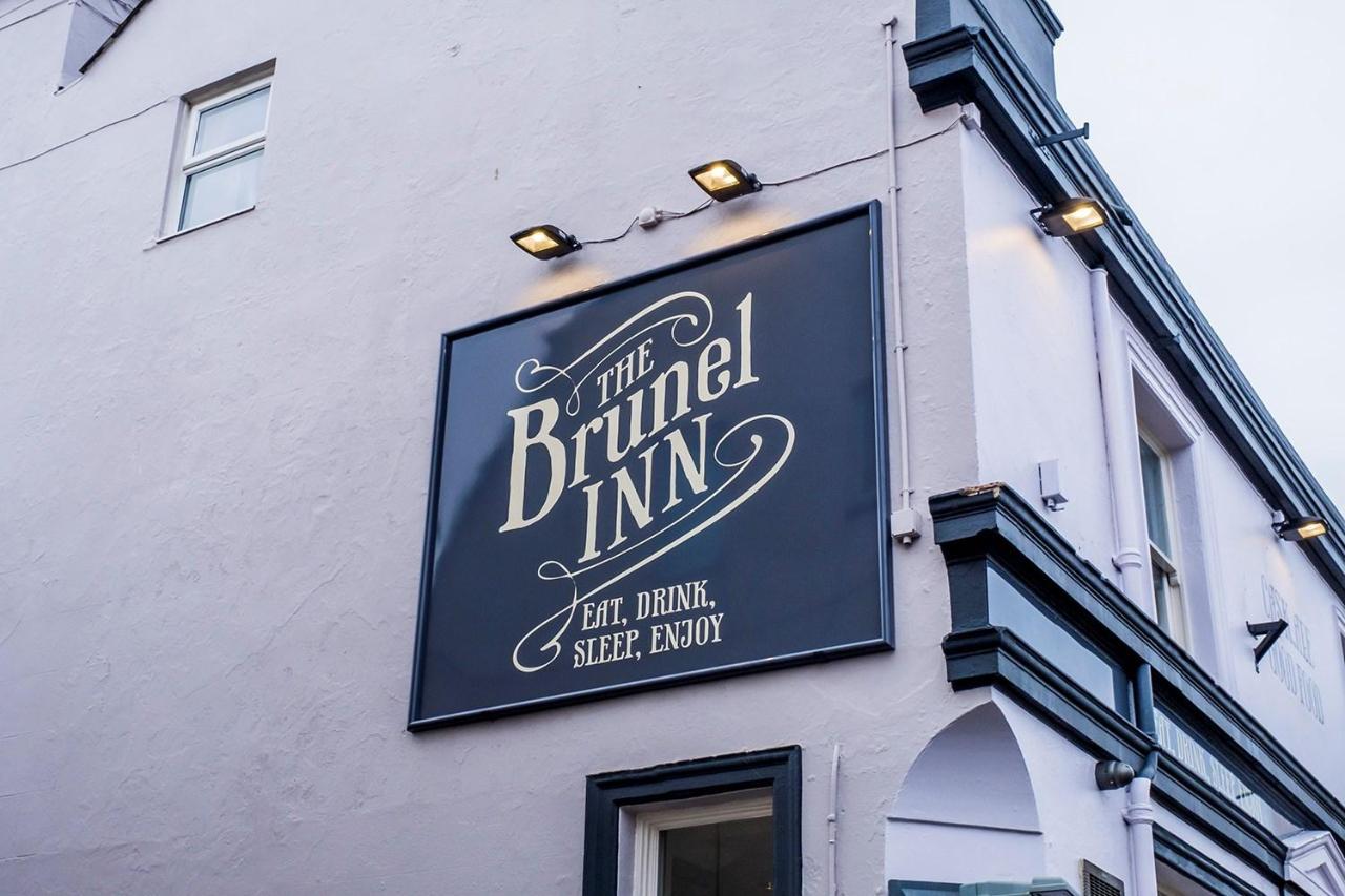 Inn Brunel Saltash